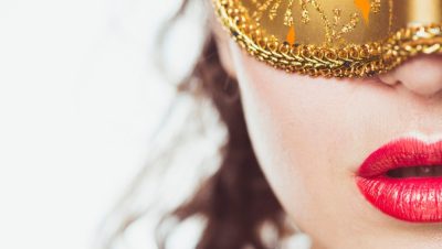 Fetichismo por las joyas de oro